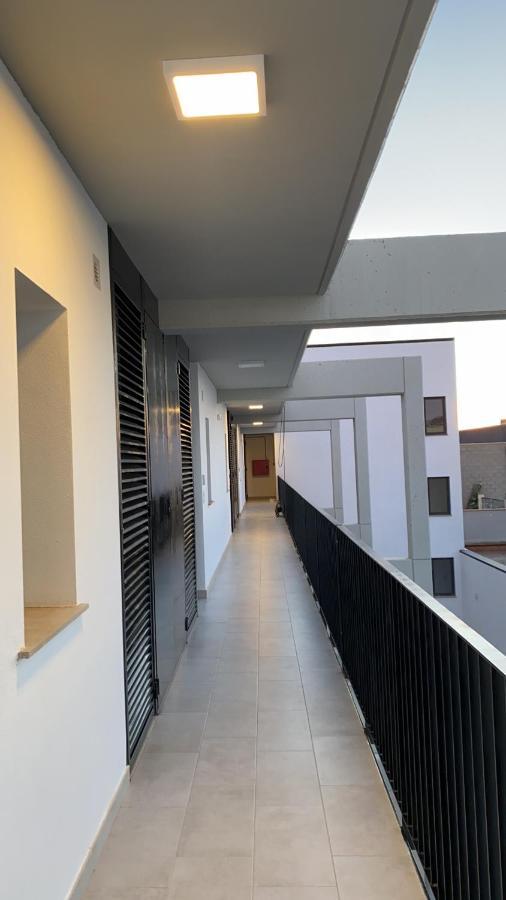 Apartamentos Giuliano Empuriabrava Exteriér fotografie