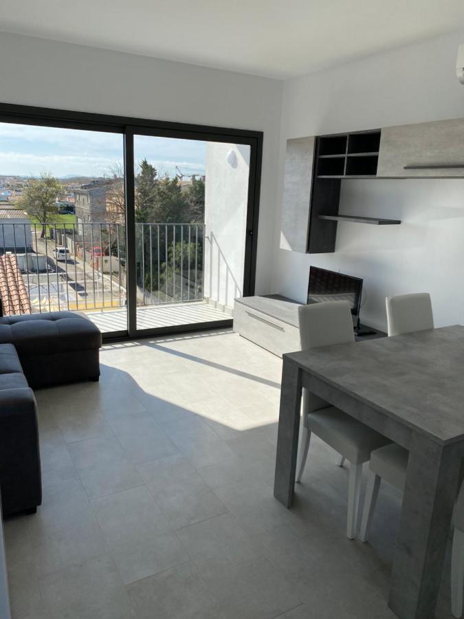Apartamentos Giuliano Empuriabrava Exteriér fotografie