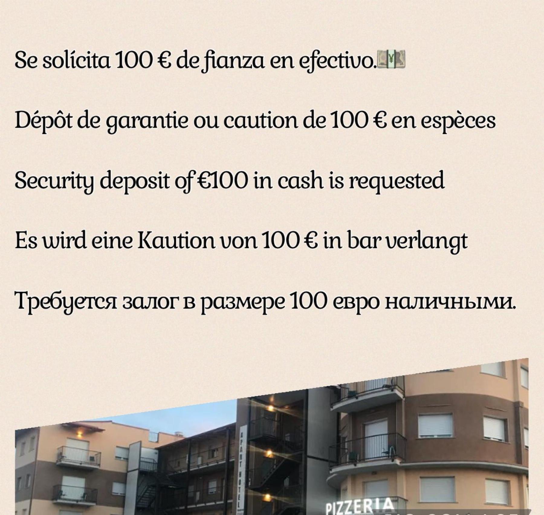 Apartamentos Giuliano Empuriabrava Exteriér fotografie