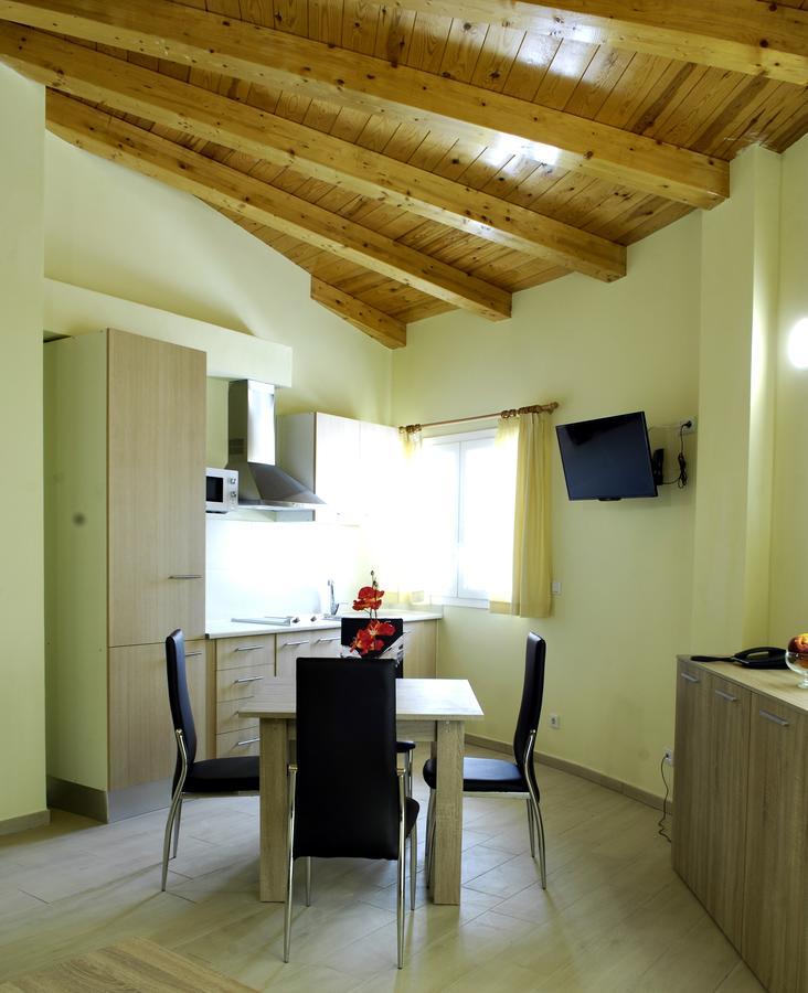 Apartamentos Giuliano Empuriabrava Exteriér fotografie