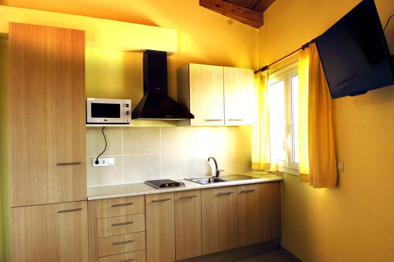 Apartamentos Giuliano Empuriabrava Exteriér fotografie
