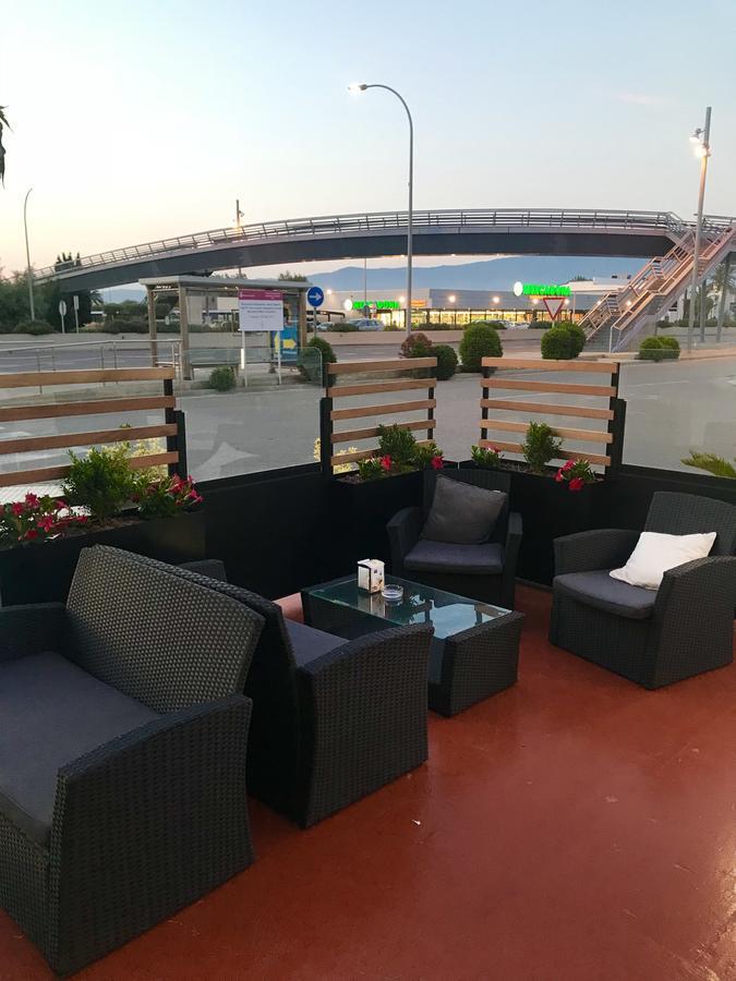 Apartamentos Giuliano Empuriabrava Exteriér fotografie