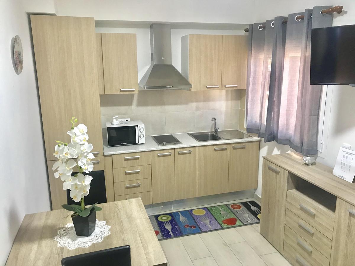 Apartamentos Giuliano Empuriabrava Exteriér fotografie