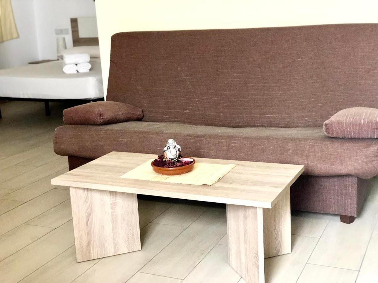 Apartamentos Giuliano Empuriabrava Exteriér fotografie