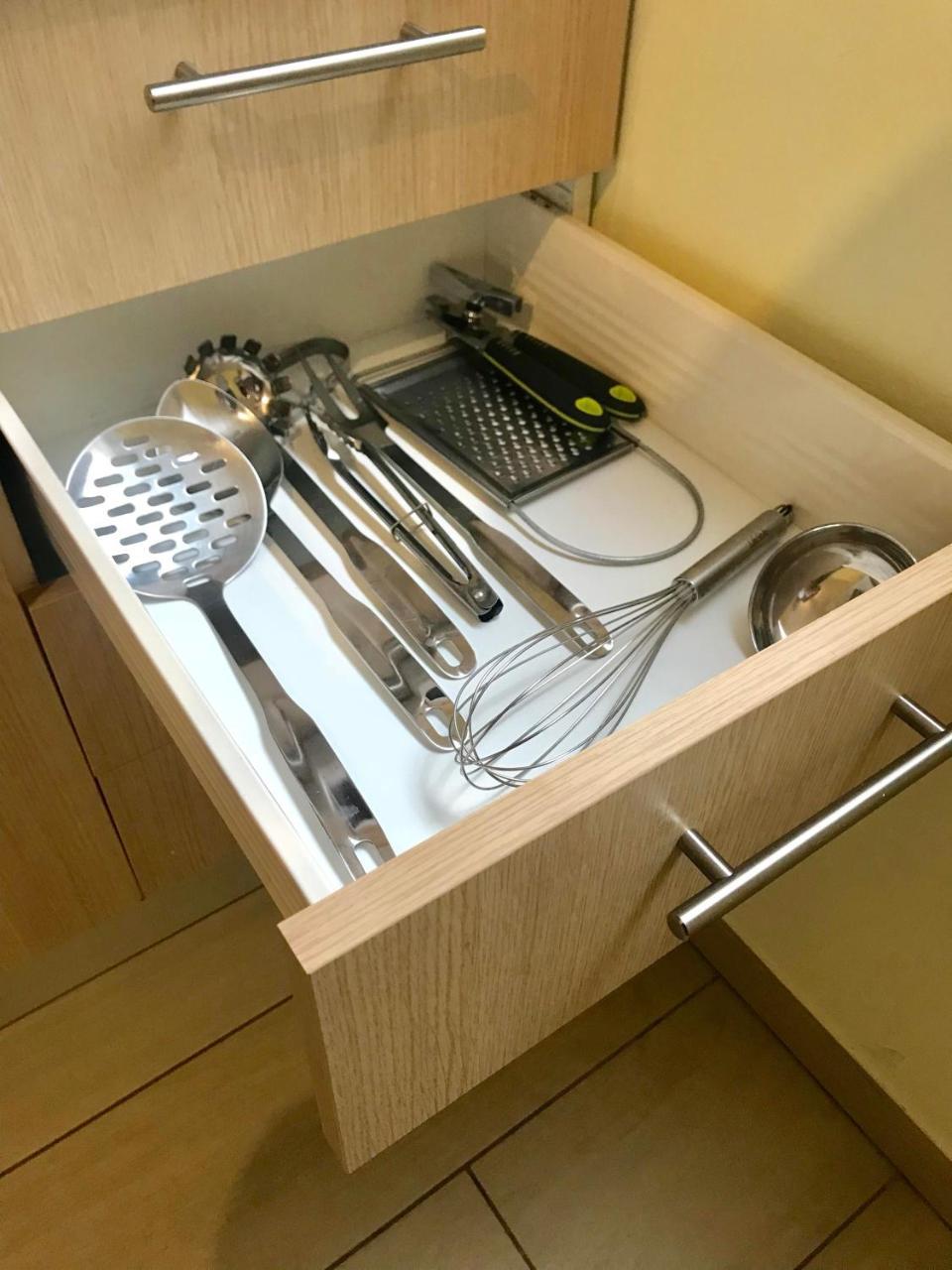 Apartamentos Giuliano Empuriabrava Exteriér fotografie