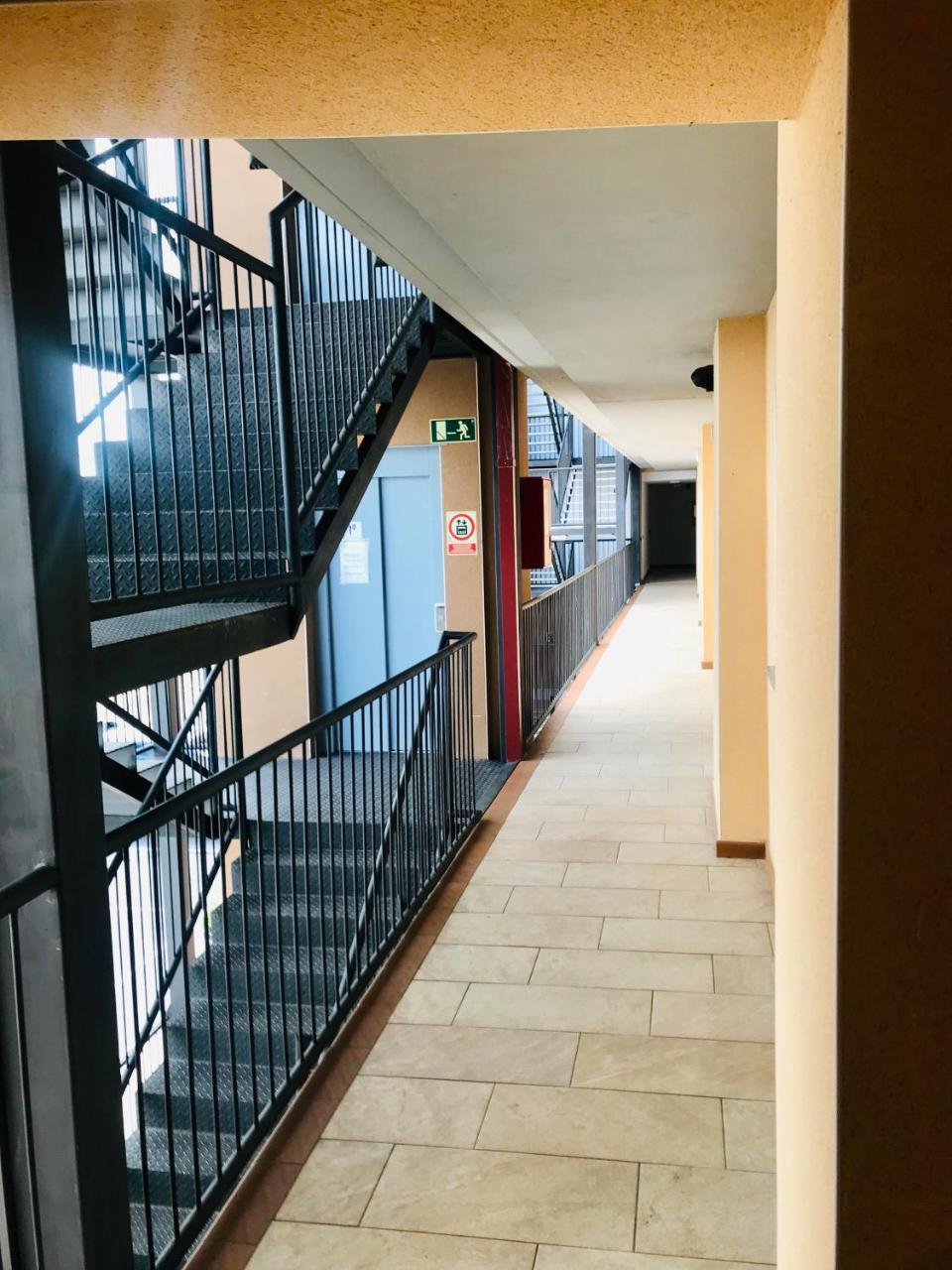 Apartamentos Giuliano Empuriabrava Exteriér fotografie