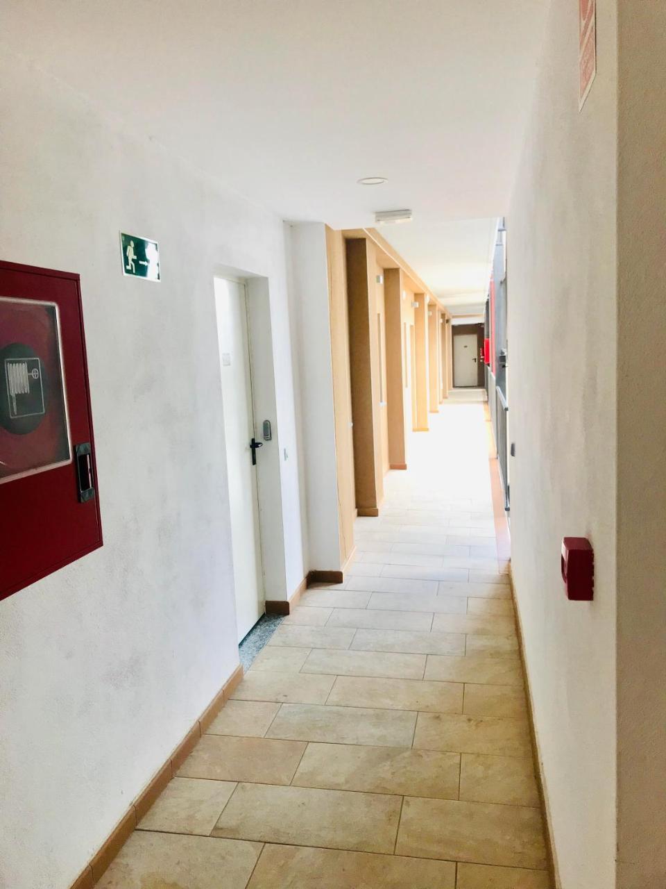 Apartamentos Giuliano Empuriabrava Exteriér fotografie