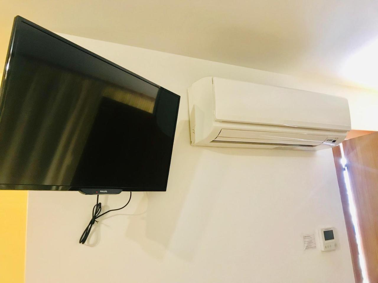 Apartamentos Giuliano Empuriabrava Exteriér fotografie