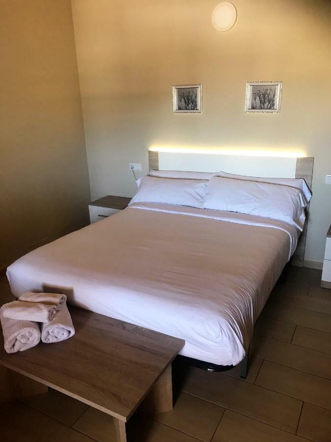 Apartamentos Giuliano Empuriabrava Exteriér fotografie
