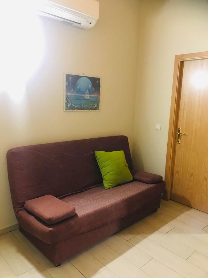 Apartamentos Giuliano Empuriabrava Exteriér fotografie
